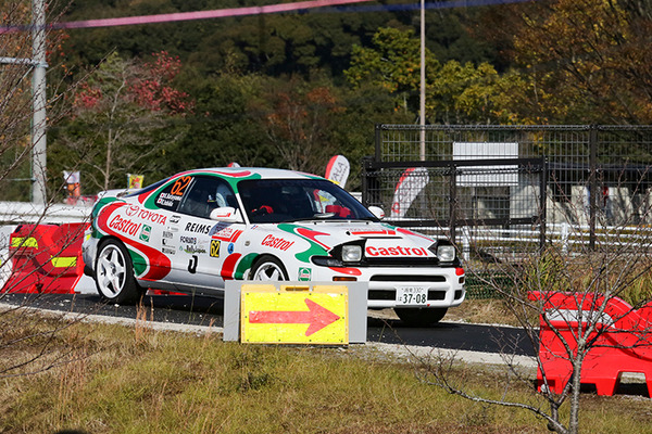 WRC「ラリージャパン2023」は53万人超を動員 豊田や岡崎に多くの観客が集う「ところでフォーラムエイトってなんの会社?」