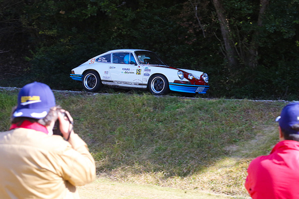 WRC「ラリージャパン2023」は53万人超を動員 豊田や岡崎に多くの観客が集う「ところでフォーラムエイトってなんの会社?」