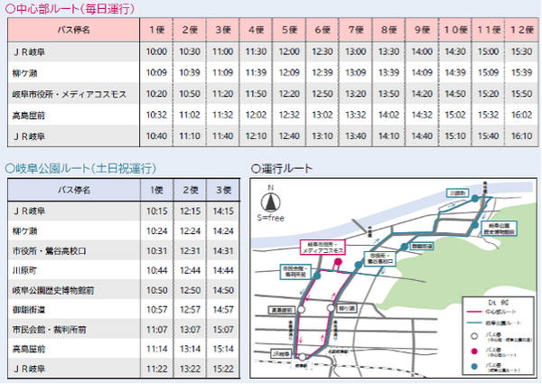 岐阜市が自動運転バスの通年運行を2路線で開始　BOLDLYの運行管理システム、信号協調、路車協調でレベル4へ移行を目指す