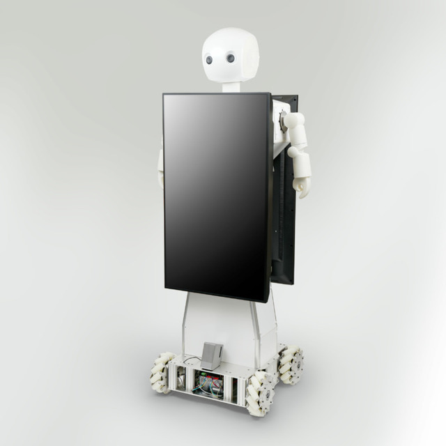 「2023国際ロボット展」(iREX2023)過去最大規模での開催へ　見どころと最新の注目ポイントと展示内容紹介