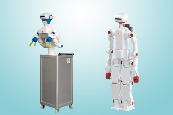 「2023国際ロボット展」(iREX2023)過去最大規模での開催へ　見どころと最新の注目ポイントと展示内容紹介
