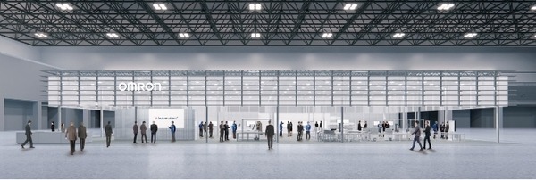 「2023国際ロボット展」(iREX2023)過去最大規模での開催へ　見どころと最新の注目ポイントと展示内容紹介