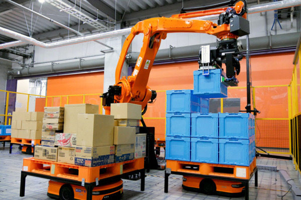 「2023国際ロボット展」(iREX2023)過去最大規模での開催へ　見どころと最新の注目ポイントと展示内容紹介