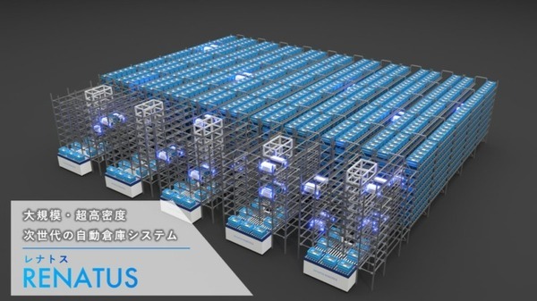 「2023国際ロボット展」(iREX2023)過去最大規模での開催へ　見どころと最新の注目ポイントと展示内容紹介