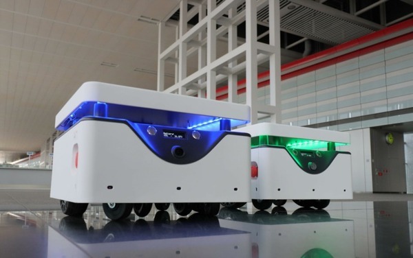 「2023国際ロボット展」(iREX2023)過去最大規模での開催へ　見どころと最新の注目ポイントと展示内容紹介