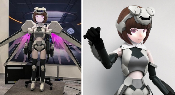 「2023国際ロボット展」(iREX2023)過去最大規模での開催へ　見どころと最新の注目ポイントと展示内容紹介
