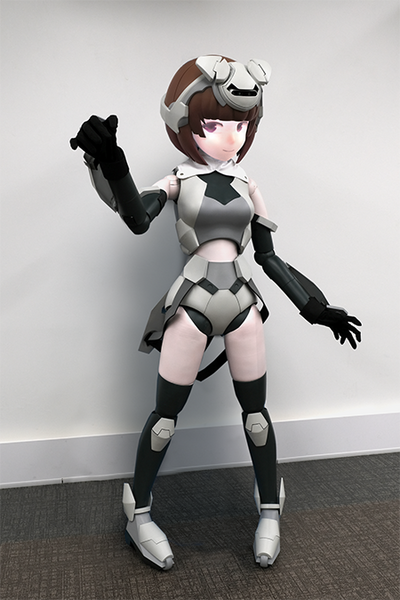 「2023国際ロボット展」(iREX2023)過去最大規模での開催へ　見どころと最新の注目ポイントと展示内容紹介