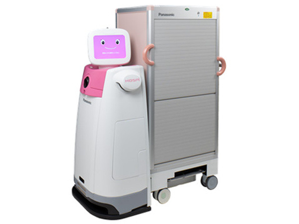 「2023国際ロボット展」(iREX2023)過去最大規模での開催へ　見どころと最新の注目ポイントと展示内容紹介