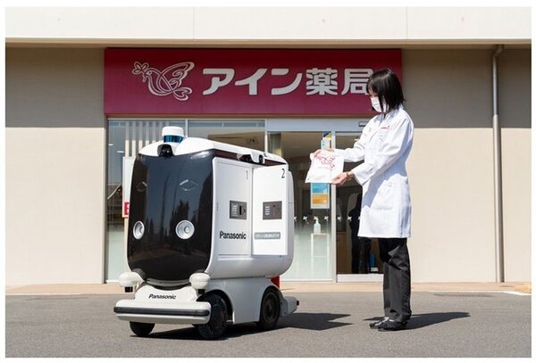 「2023国際ロボット展」(iREX2023)過去最大規模での開催へ　見どころと最新の注目ポイントと展示内容紹介
