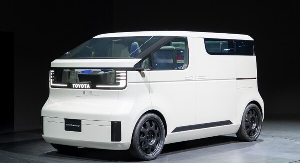 福岡モーターショーが「福岡モビリティショー」に進化してやってくる！見どころ紹介　次世代モビリティ展示・試乗・アトラクションも