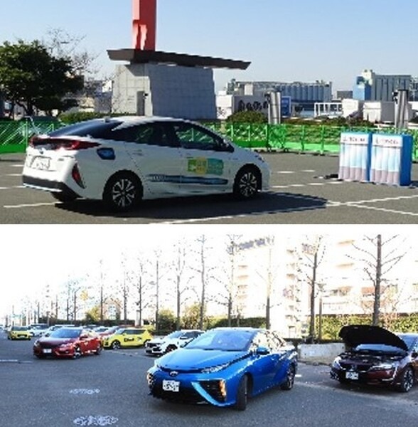 福岡モーターショーが「福岡モビリティショー」に進化してやってくる！見どころ紹介　次世代モビリティ展示・試乗・アトラクションも