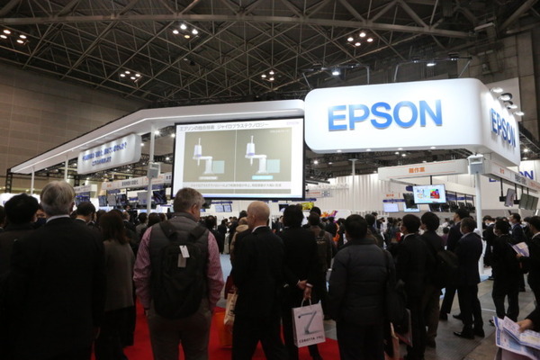 国際ロボット展で「NVIDIA Jetson」搭載ロボットがたくさん見られる！JetsonやIsaacのユースケース紹介、Nova Carter初披露