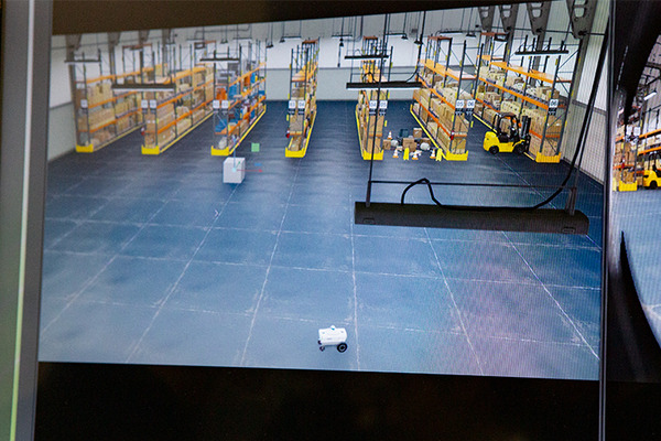 国際ロボット展で「NVIDIA Jetson」搭載ロボットがたくさん見られる！JetsonやIsaacのユースケース紹介、Nova Carter初披露