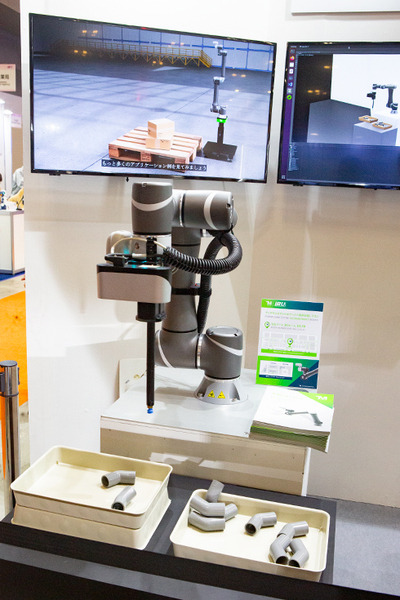 国際ロボット展で「NVIDIA Jetson」搭載ロボットがたくさん見られる！JetsonやIsaacのユースケース紹介、Nova Carter初披露