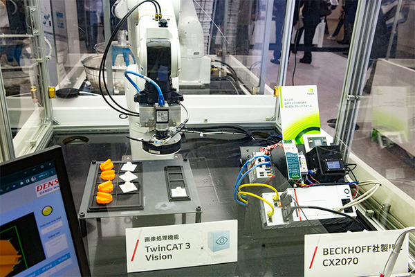 国際ロボット展で「NVIDIA Jetson」搭載ロボットがたくさん見られる！JetsonやIsaacのユースケース紹介、Nova Carter初披露