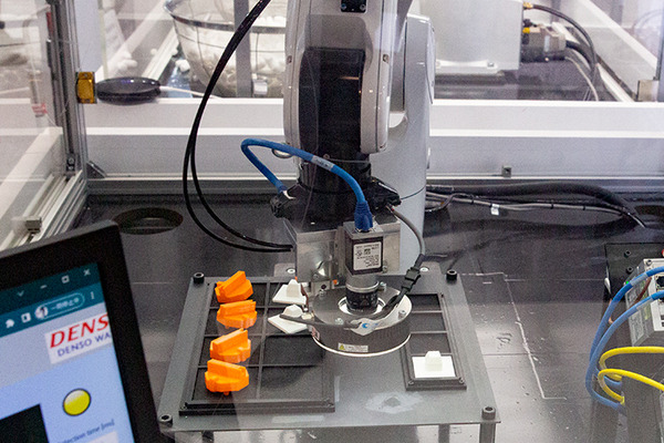 国際ロボット展で「NVIDIA Jetson」搭載ロボットがたくさん見られる！JetsonやIsaacのユースケース紹介、Nova Carter初披露