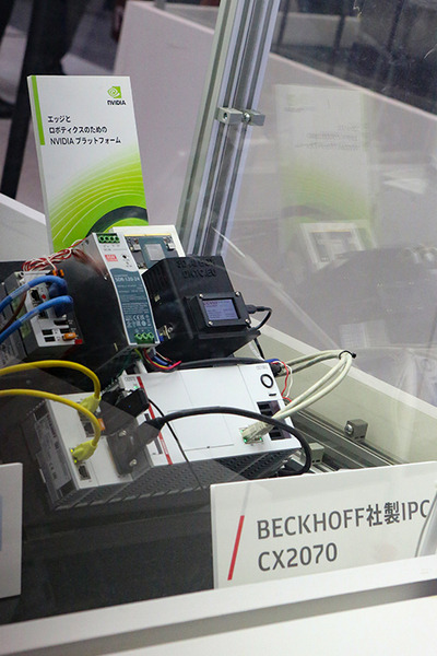 国際ロボット展で「NVIDIA Jetson」搭載ロボットがたくさん見られる！JetsonやIsaacのユースケース紹介、Nova Carter初披露