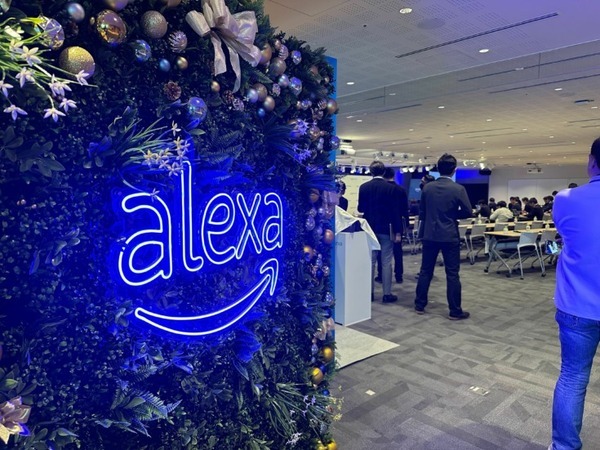 AmazonがAlexaのビジネス/地方自治体向けサービスを発表　高齢者施設やホテル、自治体等に「Alexa Smart Properties」提供開始