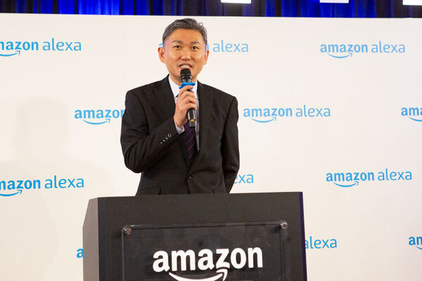 AmazonがAlexaのビジネス/地方自治体向けサービスを発表　高齢者施設やホテル、自治体等に「Alexa Smart Properties」提供開始