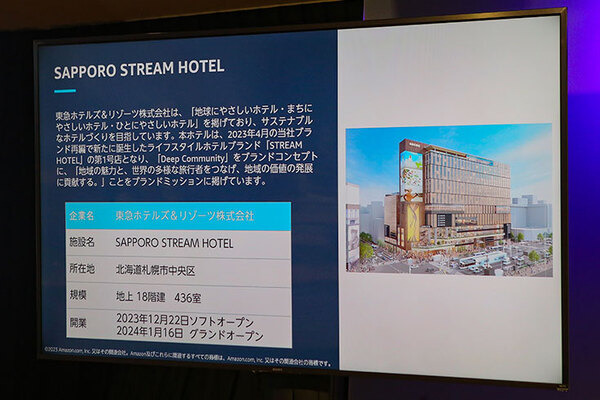 AmazonがAlexaのビジネス/地方自治体向けサービスを発表　高齢者施設やホテル、自治体等に「Alexa Smart Properties」提供開始