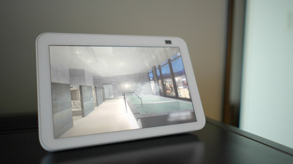 AmazonがAlexaのビジネス/地方自治体向けサービスを発表　高齢者施設やホテル、自治体等に「Alexa Smart Properties」提供開始