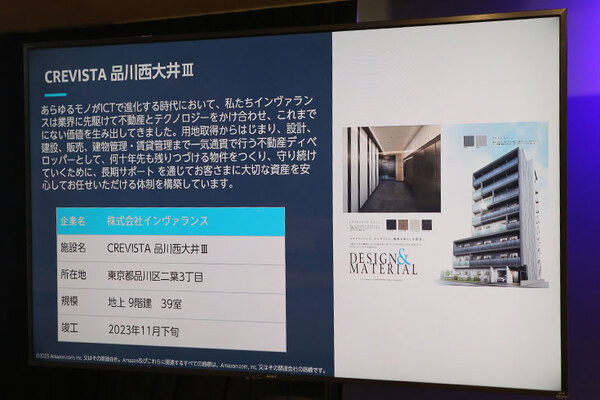 AmazonがAlexaのビジネス/地方自治体向けサービスを発表　高齢者施設やホテル、自治体等に「Alexa Smart Properties」提供開始