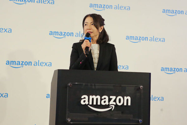 AmazonがAlexaのビジネス/地方自治体向けサービスを発表　高齢者施設やホテル、自治体等に「Alexa Smart Properties」提供開始