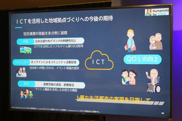 AmazonがAlexaのビジネス/地方自治体向けサービスを発表　高齢者施設やホテル、自治体等に「Alexa Smart Properties」提供開始