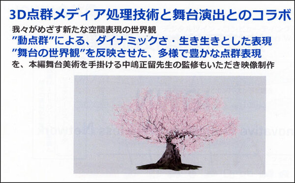 【NTTの新技術】中村獅童×初音ミク「超歌舞伎 今昔饗宴千本桜」と驚きの「裸眼XR 初音ミクあいせき」体験レポート【歌舞伎座で初公演】