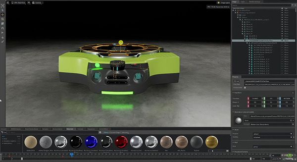 「cuRoboはCPUベースの50倍高速」NVIDIAロボット分野にも注力、高評価の理由　ロボット/デジタルツイン/シミュレータ/強化学習の最前線　単独インタビュー
