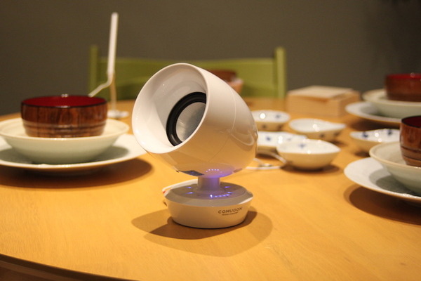 大和ハウス工業のロボット事業ショールーム「D’s TETOTE」に行ってきました。
