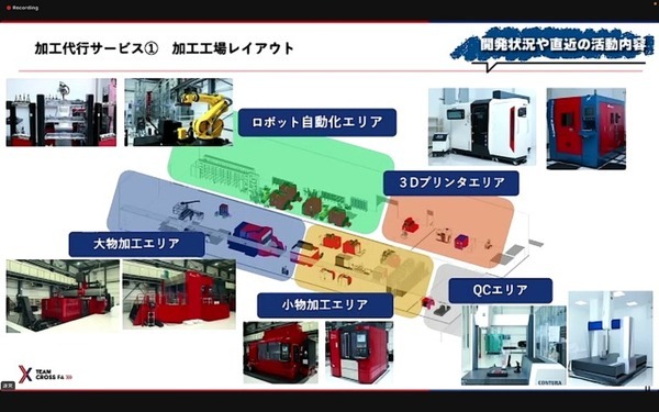 南相馬のロボット・製造業　人機一体とロボコム・アンド・エフエイコムが語るロボット熱