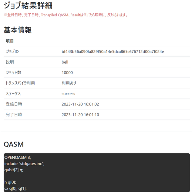 大阪大/理研/NTT/産総研/富士通　超伝導量子コンピュータ国産3号機のクラウドサービス開始