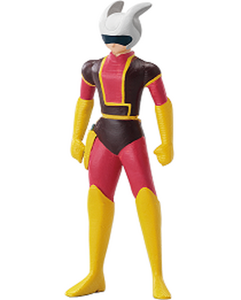 【WEB限定100セット】全高約75cm『鉄の城 マジンガーＺ 巨大メタル・ギミックモデルをつくる』創刊　12/26より先行受付開始