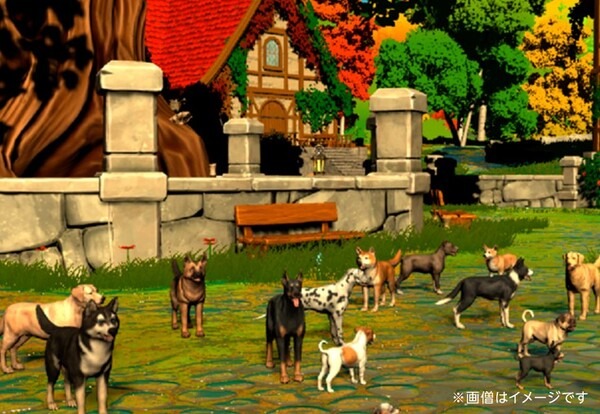 【日本初】最新デジタル技術で亡くなったペットと再開する「再会XR」サービス開始　ペットロスの解消に寄与　SASUKE TOKYO