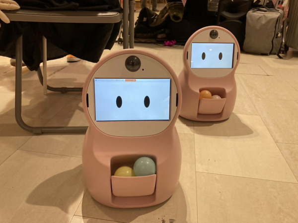 「ロボットのまち相模原」を目指して子ども達が体験　産学官連携イベント「ロボット大集合！ in アリオ橋本2023」レポート