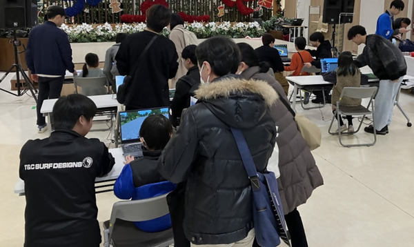「ロボットのまち相模原」を目指して子ども達が体験　産学官連携イベント「ロボット大集合！ in アリオ橋本2023」レポート