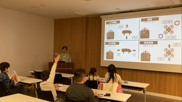 「ロボットのまち相模原」を目指して子ども達が体験　産学官連携イベント「ロボット大集合！ in アリオ橋本2023」レポート