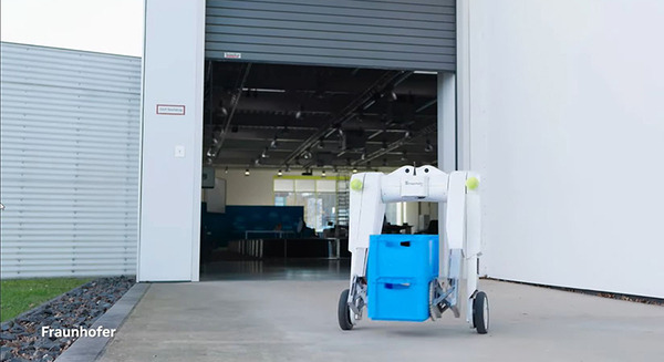 生成AIをロボティクスへ活用する方法　ボストンダイナミクス、Agility、NTTなどがAIロボットにLLM採用　NVIDIA OmniverseやIsaacの活用例