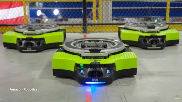 生成AIをロボティクスへ活用する方法　ボストンダイナミクス、Agility、NTTなどがAIロボットにLLM採用　NVIDIA OmniverseやIsaacの活用例