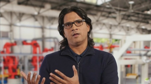 生成AIをロボティクスへ活用する方法　ボストンダイナミクス、Agility、NTTなどがAIロボットにLLM採用　NVIDIA OmniverseやIsaacの活用例