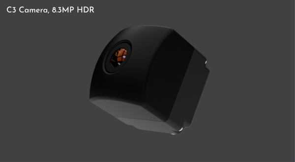 ティアフォーが自動運転システム開発用のリファレンスプラットフォーム「Edge.Auto」の提供を開始