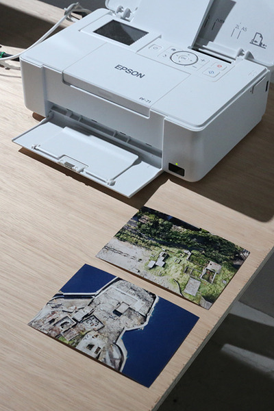 軍艦島閉山から50年、初のバーチャル写真展『渋谷軍艦島展』開催　写真家 佐藤氏の撮影による高精細3D映像で再現