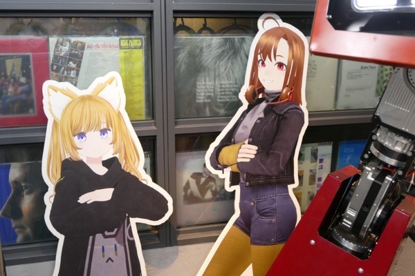 勇者ロボ「ファイバリオン」も操作可能！ 「Akibaロボラボ＠シークベース」開催中