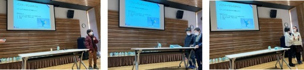 「第1回ウィーゴカップ」開催　教育用プログラミングロボット「あるくメカトロウィーゴ」×生成AI　50体のウィーゴでダンス動画も公開