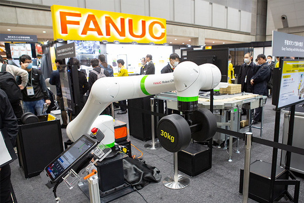 1650社が出展、実践的ロボットが集結！ロボデックス、スマート工場EXPO、スマート物流EXPOが開幕！