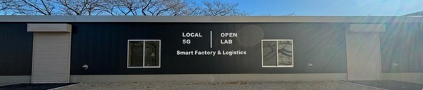 NTT東日本のラボに屋外対応型の自動搬送ソリューション「eve auto」導入　ローカル5Gスマートファクトリー＆ロジスティクスラボ