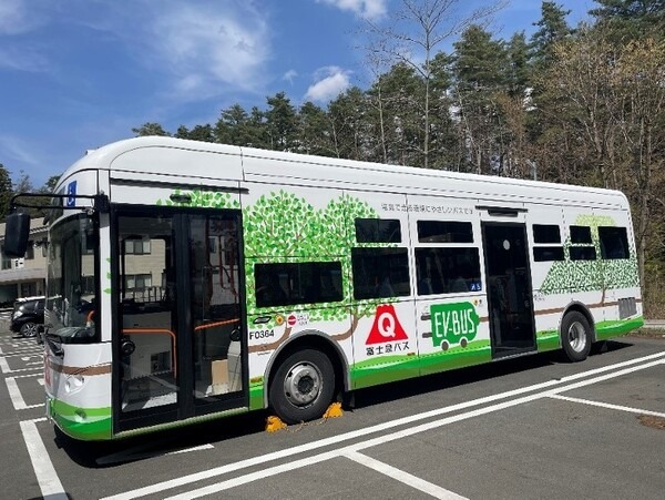 EVバスはどれくらい普及し始めているの? EVモーターズ・ジャパンが昨年の小型コミュニティEVバスと大型路線EVバスの納車先を紹介