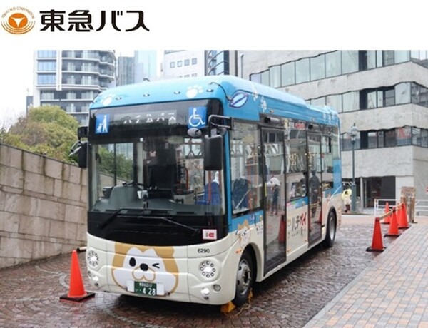 EVバスはどれくらい普及し始めているの? EVモーターズ・ジャパンが昨年の小型コミュニティEVバスと大型路線EVバスの納車先を紹介