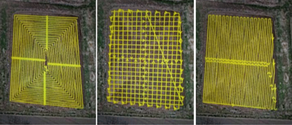 水田除草ロボット「ミズニゴール」新型はラジコン型に加えてGPS自動運転型を追加　農家間でシェアするレンタル制度も
